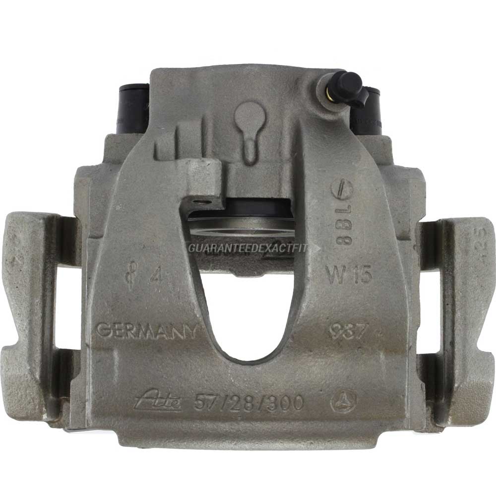 2004 Chrysler Crossfire Brake Caliper