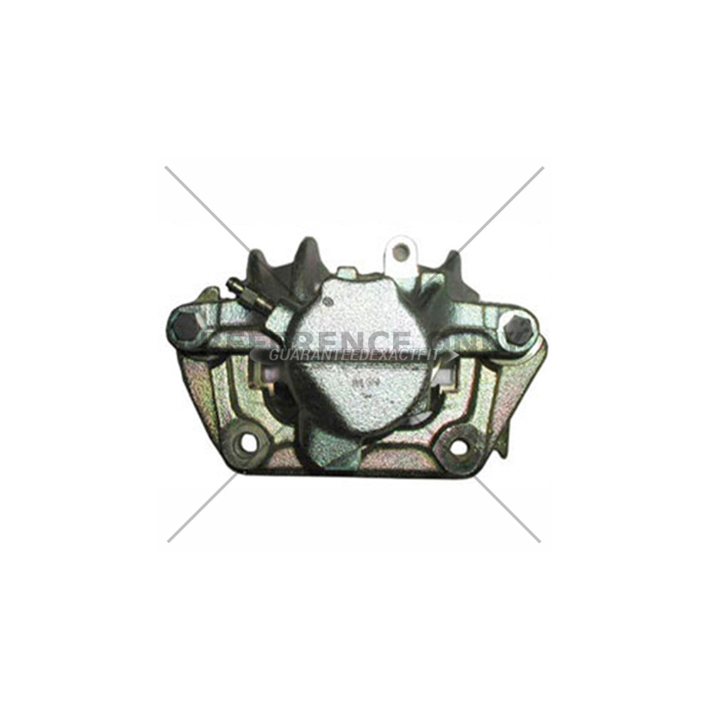1996 Mercedes Benz C220 Brake Caliper