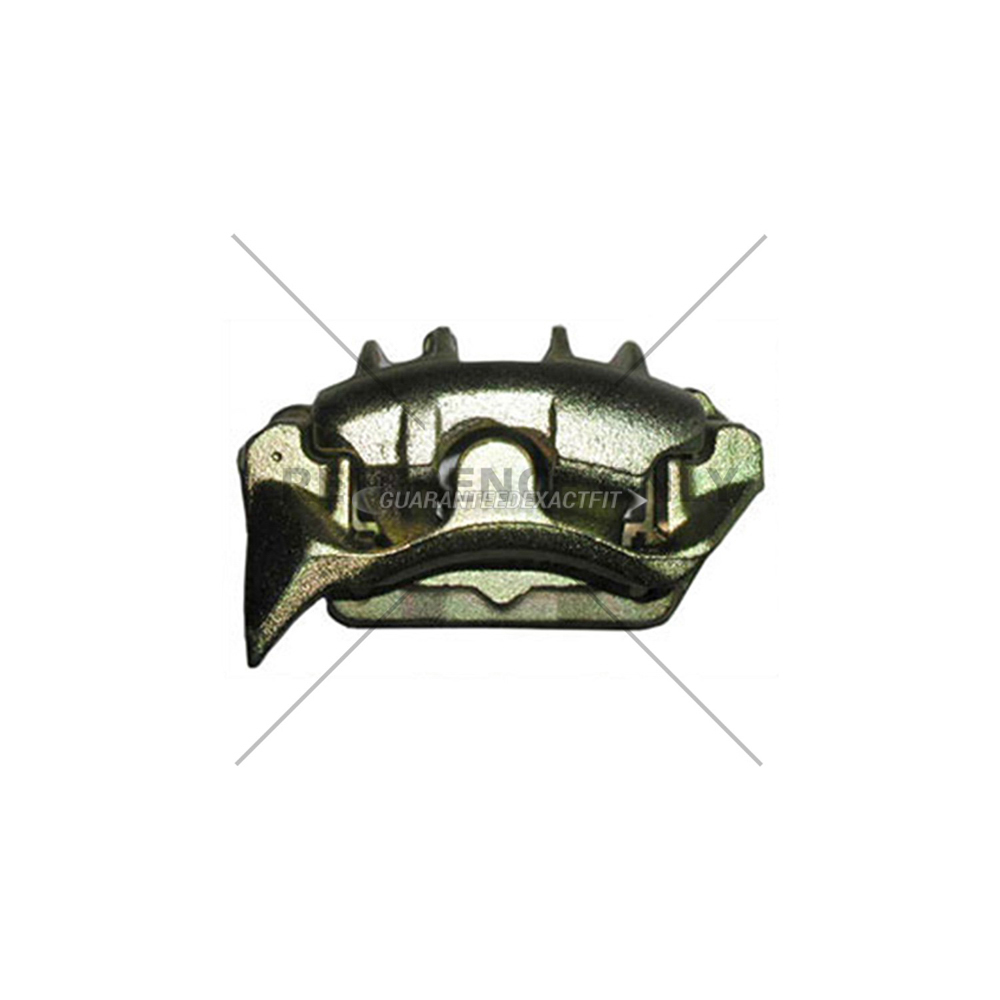 1996 Mercedes Benz C220 Brake Caliper