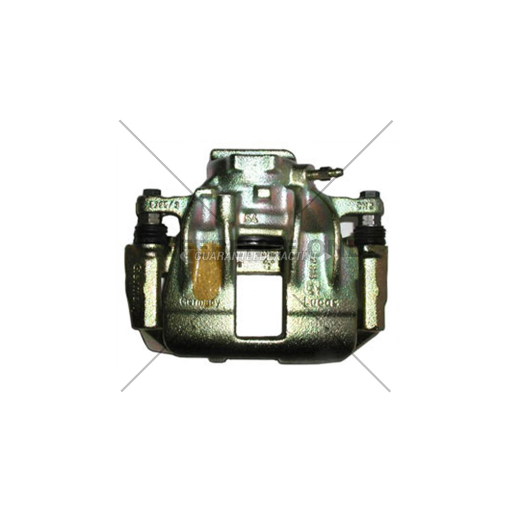 1996 Mercedes Benz C220 Brake Caliper