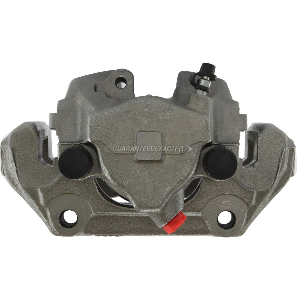 2000 Mercedes Benz C280 Brake Caliper