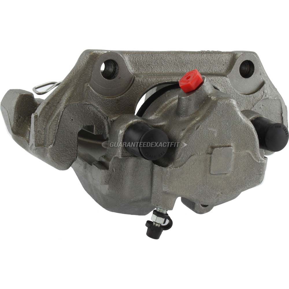 2000 Mercedes Benz C280 Brake Caliper