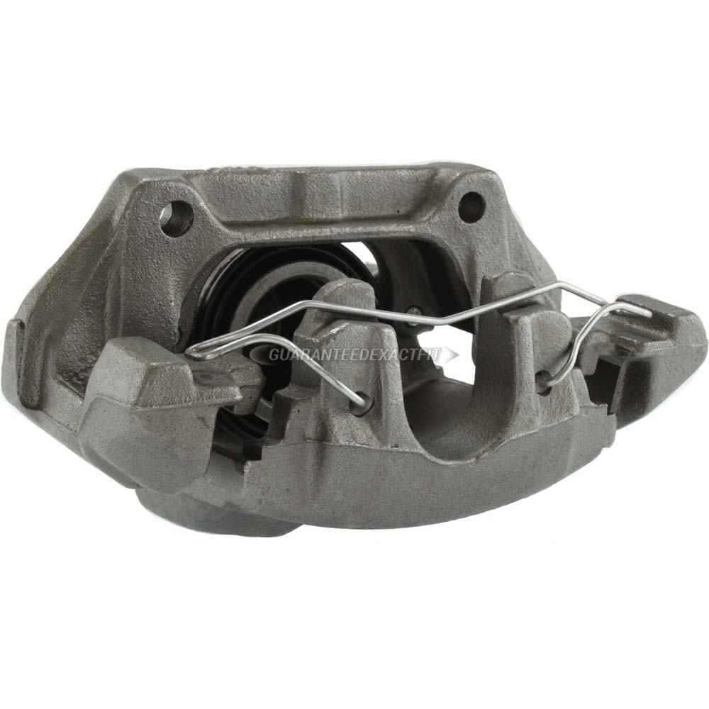 2000 Mercedes Benz C280 Brake Caliper