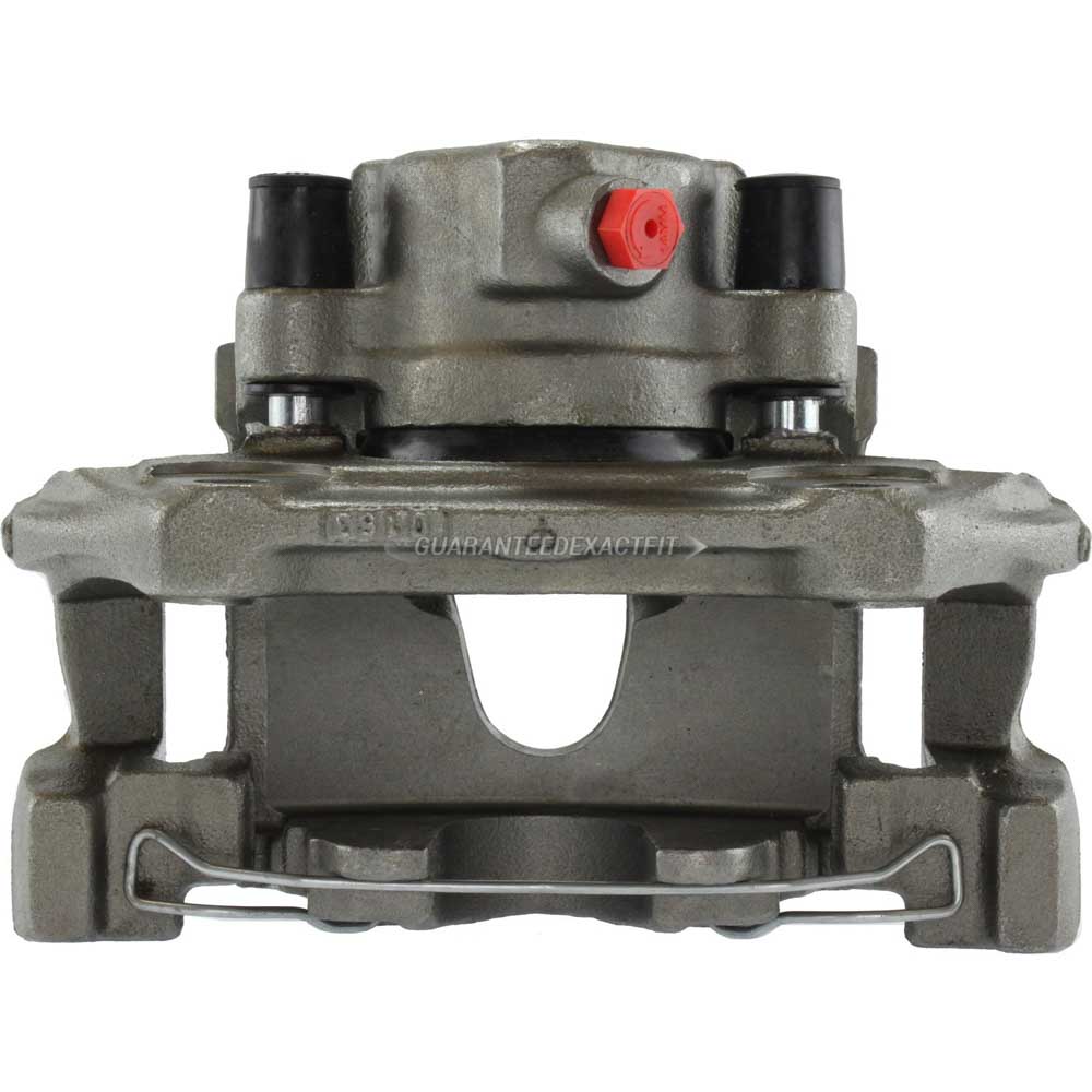 2000 Mercedes Benz C280 Brake Caliper