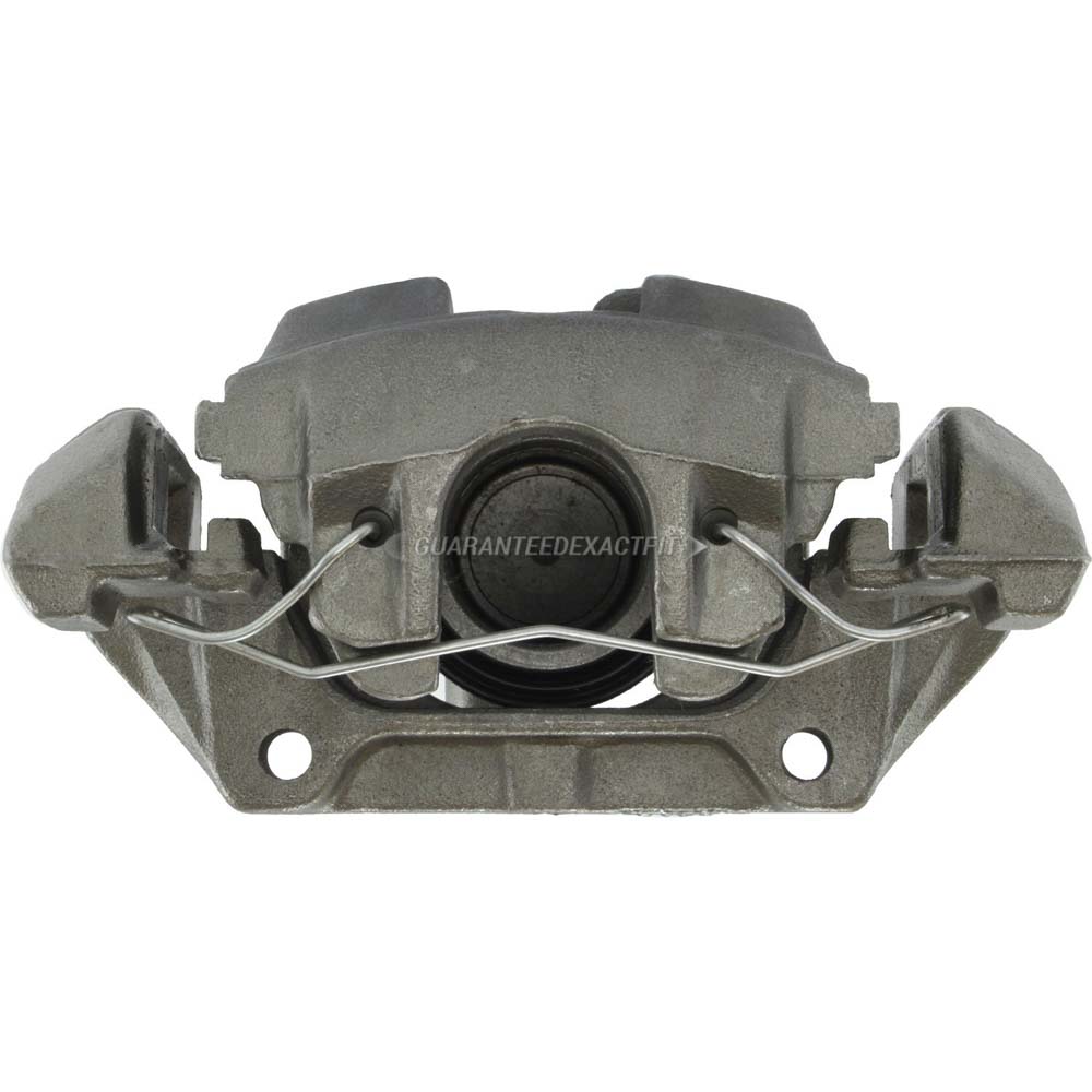 2000 Mercedes Benz C280 Brake Caliper