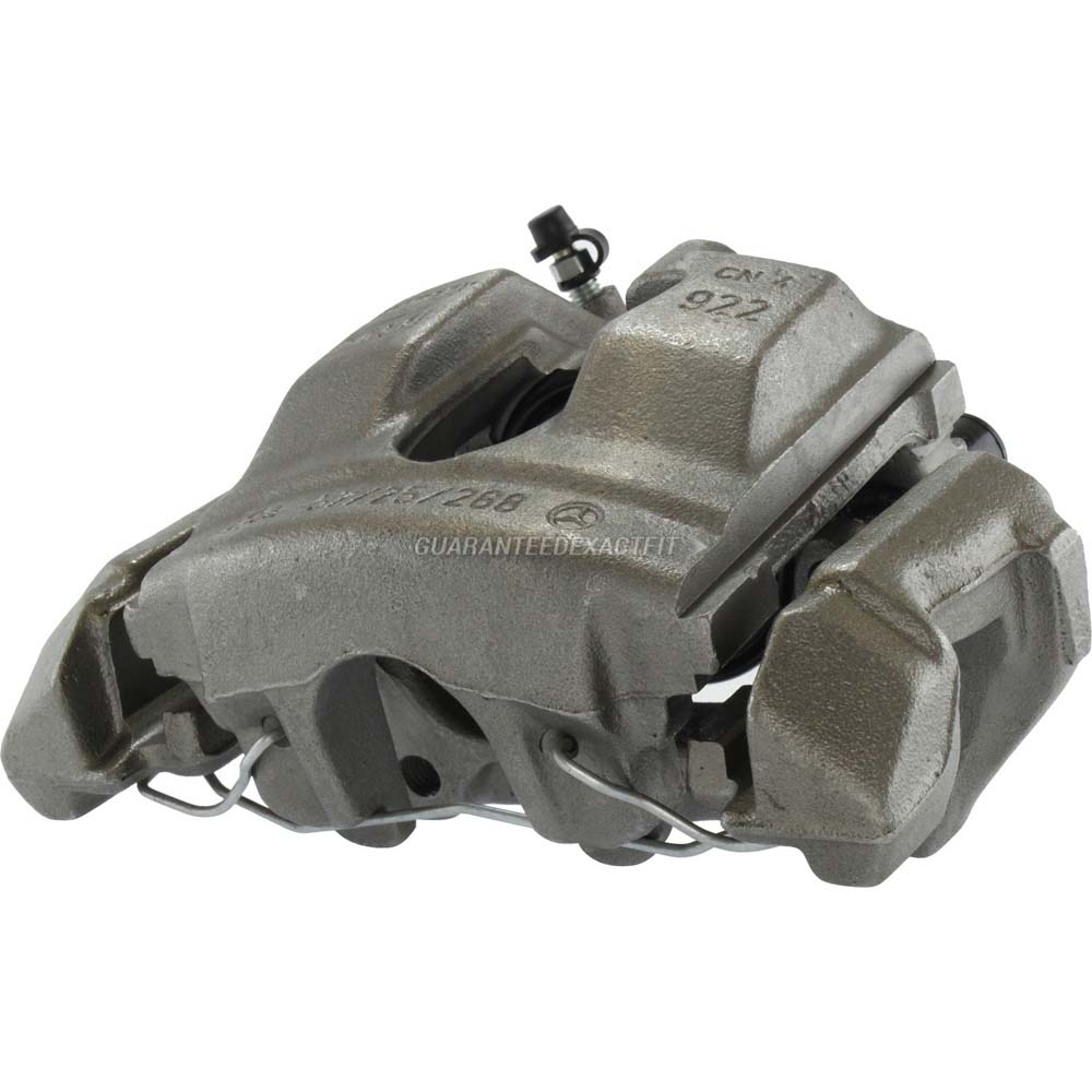 2000 Mercedes Benz C280 Brake Caliper