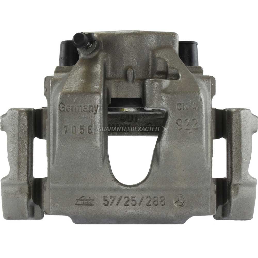 2000 Mercedes Benz C280 Brake Caliper