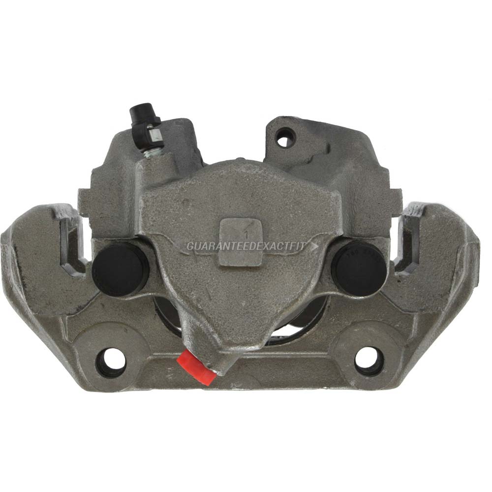 2000 Mercedes Benz C280 Brake Caliper