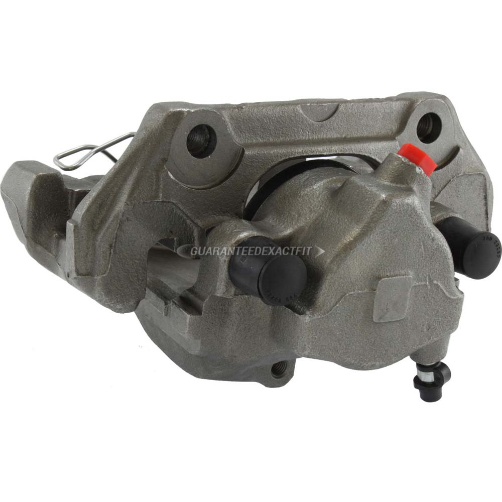 2000 Mercedes Benz C280 Brake Caliper