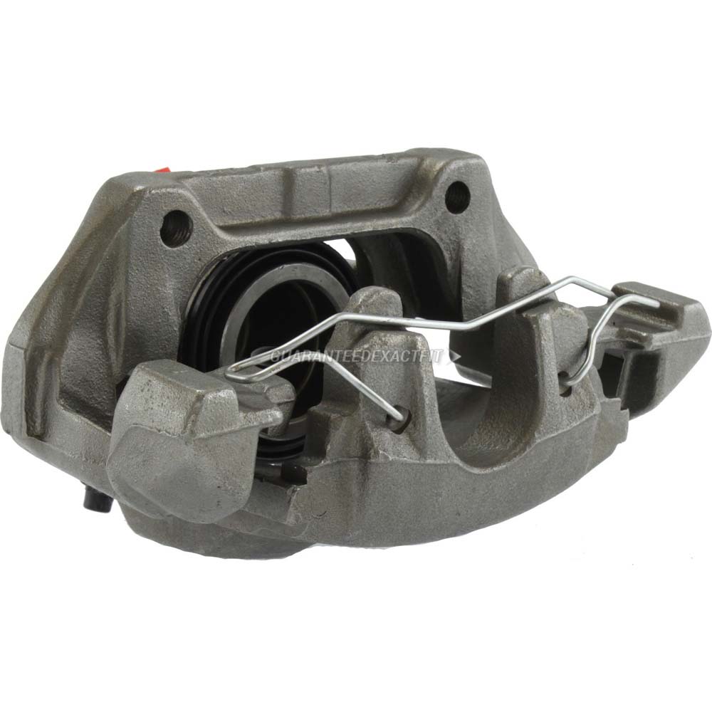 2000 Mercedes Benz C280 Brake Caliper