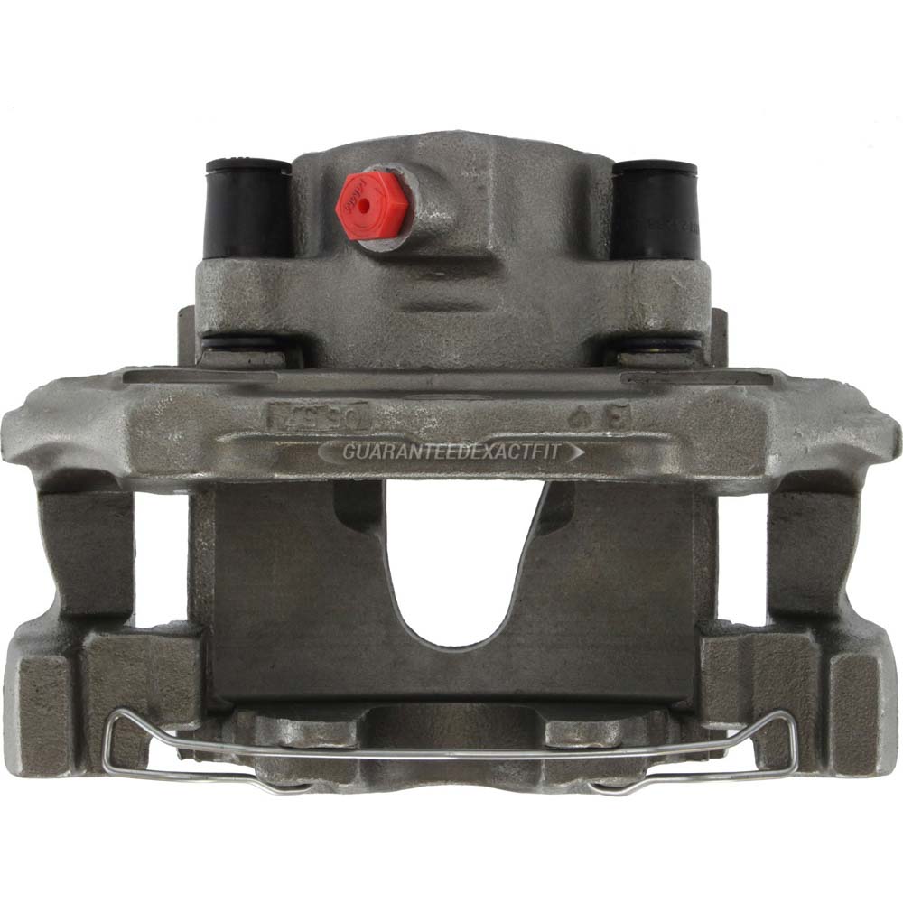 2000 Mercedes Benz C280 Brake Caliper
