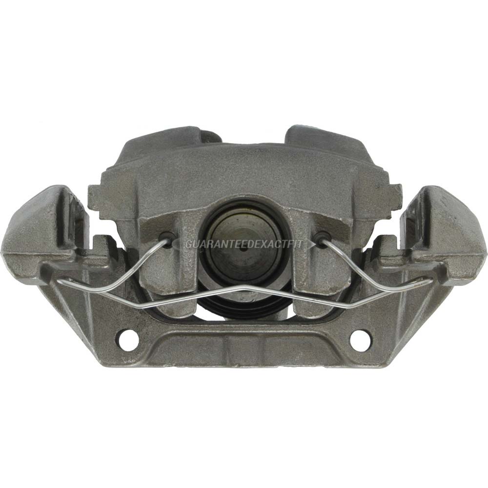 2000 Mercedes Benz C280 Brake Caliper