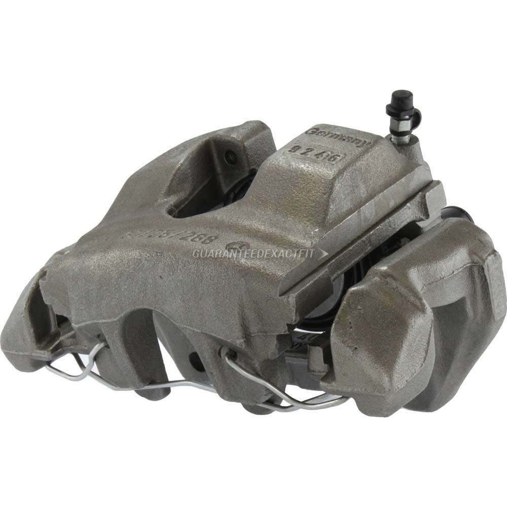 2000 Mercedes Benz C280 Brake Caliper