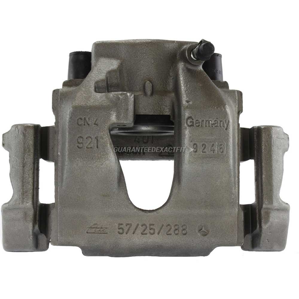 2000 Mercedes Benz C280 Brake Caliper