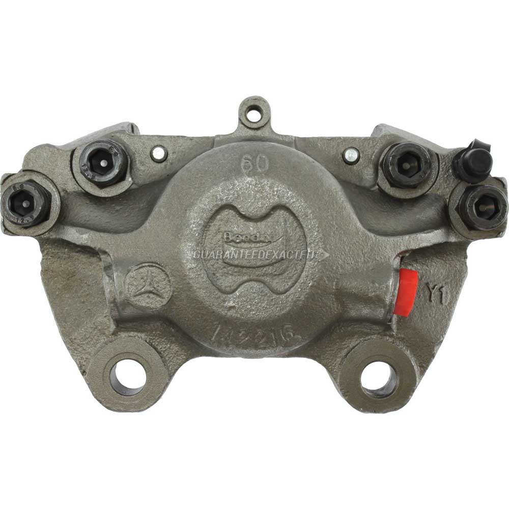 1982 Mercedes Benz 300TD Brake Caliper