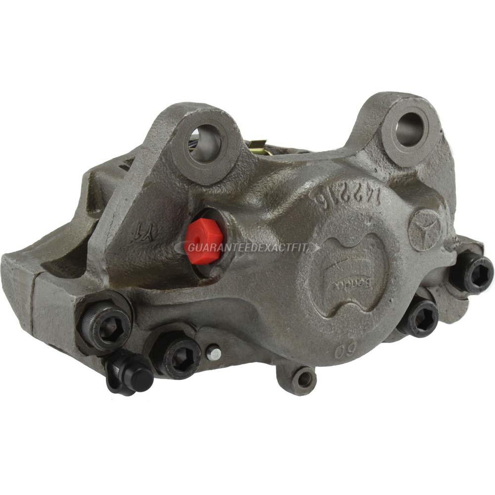 1982 Mercedes Benz 300TD Brake Caliper