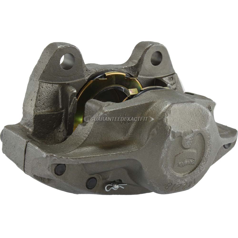 1982 Mercedes Benz 300TD Brake Caliper