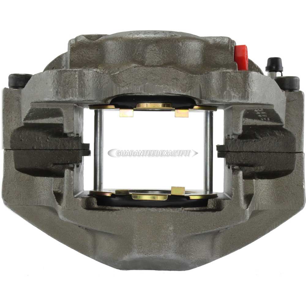 1982 Mercedes Benz 300TD Brake Caliper
