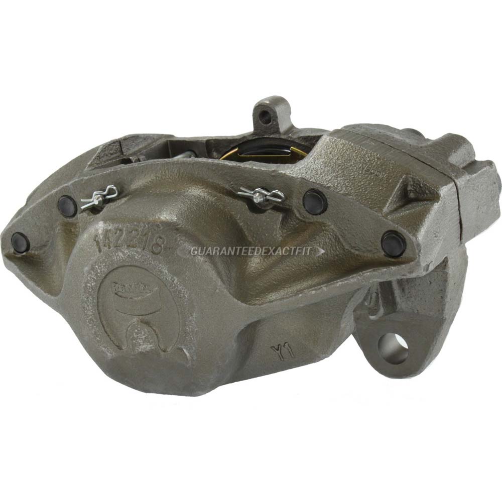 1982 Mercedes Benz 300TD Brake Caliper
