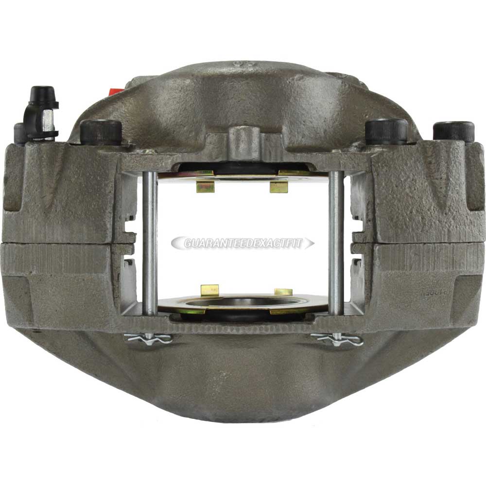 1982 Mercedes Benz 300TD Brake Caliper