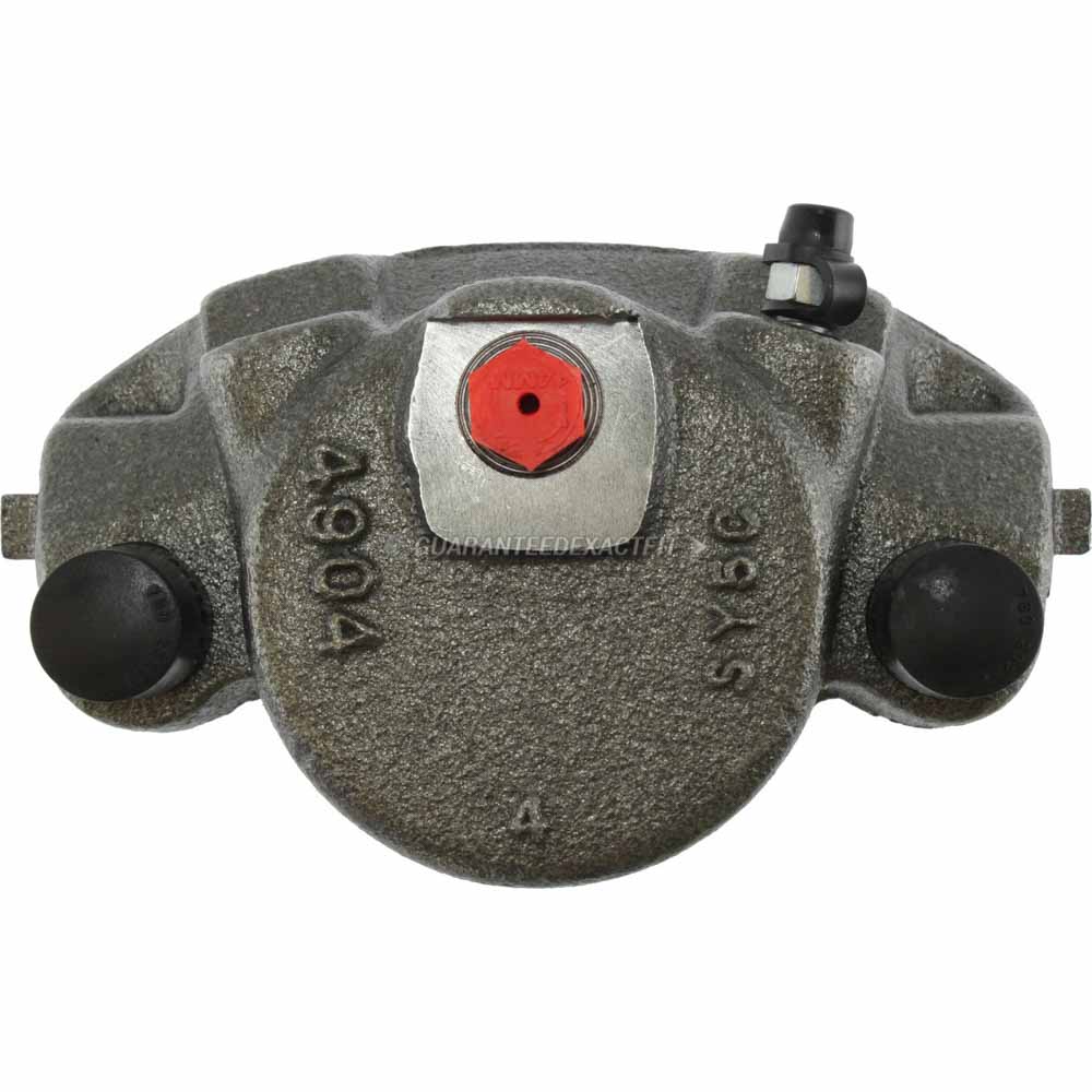 2000 Mercedes Benz ML320 Brake Caliper