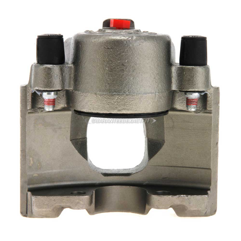 2000 Mercedes Benz ML320 Brake Caliper