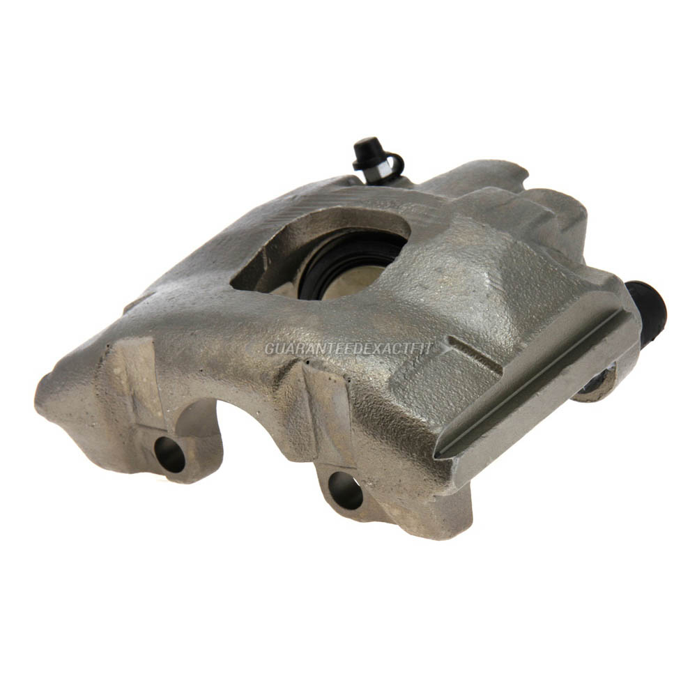 2002 Mercedes Benz ML320 Brake Caliper 