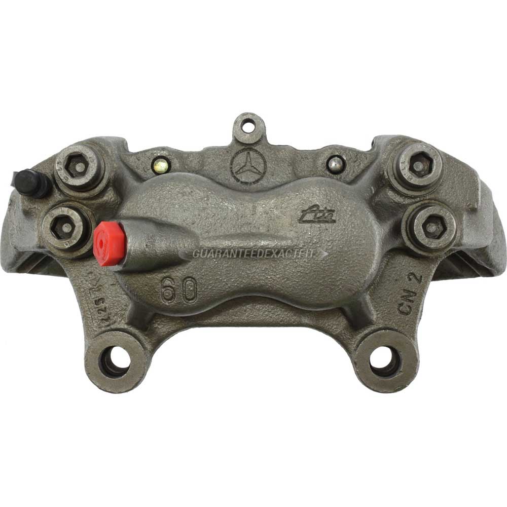 1994 Mercedes Benz E420 Brake Caliper