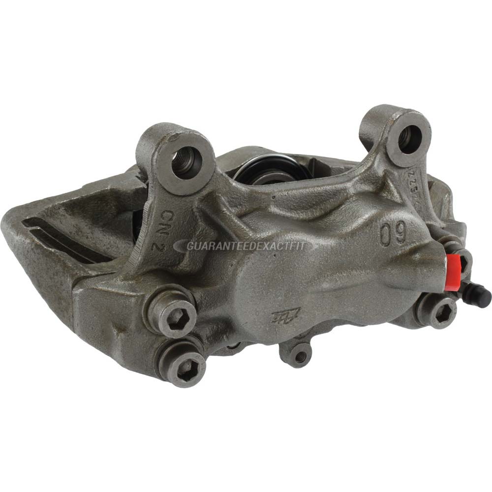 1994 Mercedes Benz E420 Brake Caliper