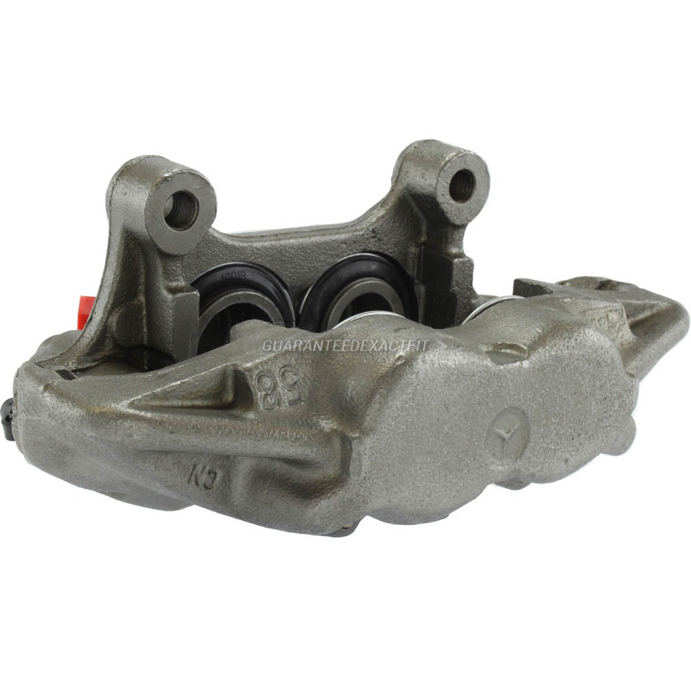 1994 Mercedes Benz E420 Brake Caliper