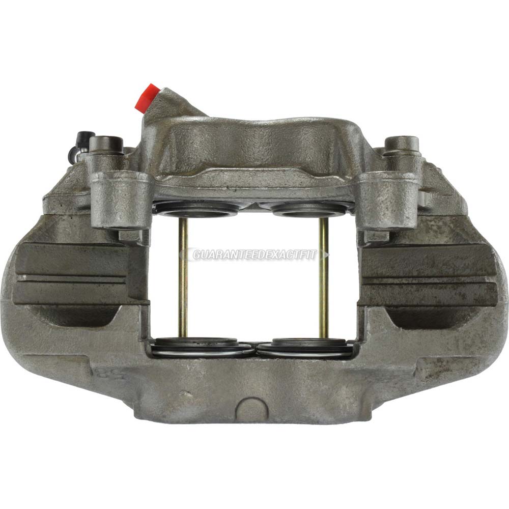 1994 Mercedes Benz E420 Brake Caliper