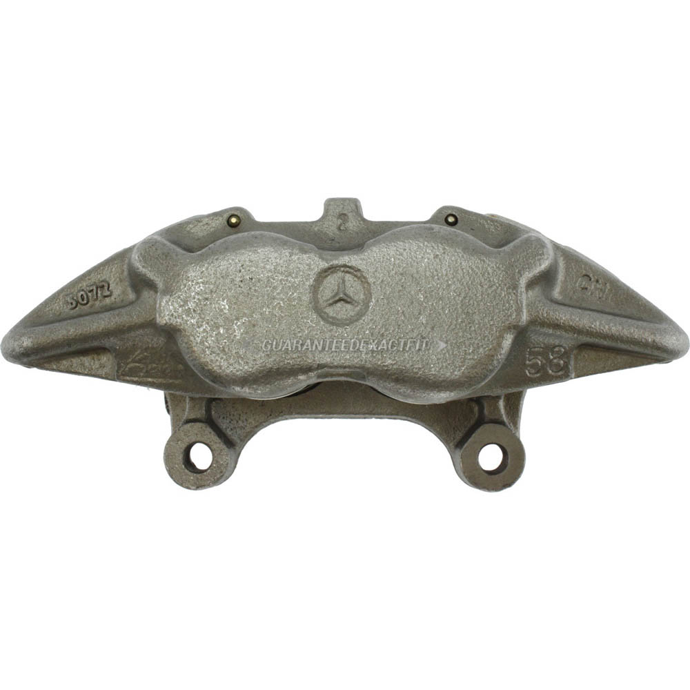 1994 Mercedes Benz E420 Brake Caliper
