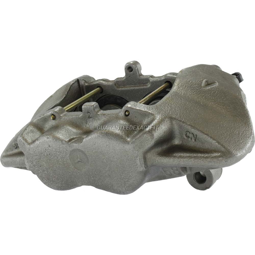 Mercedes Benz E420 Brake Caliper