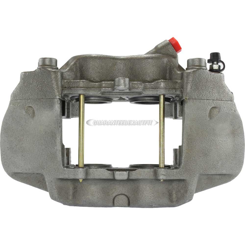 1994 Mercedes Benz E420 Brake Caliper