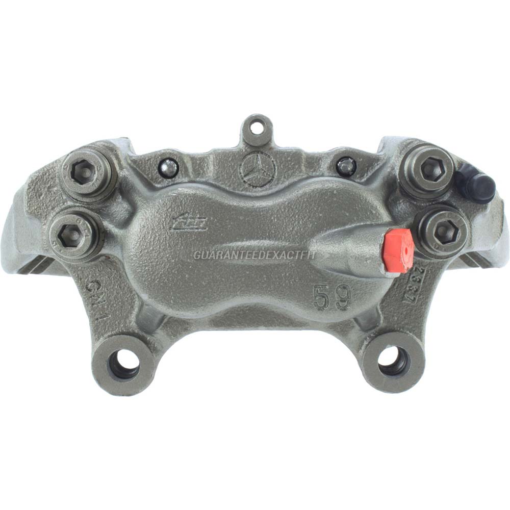 1993 Mercedes Benz 400E Brake Caliper