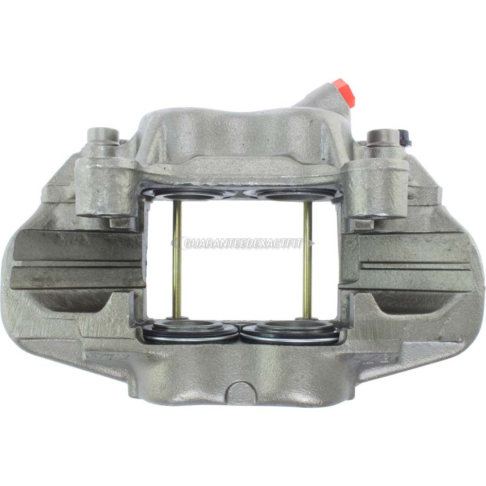 1993 Mercedes Benz 400E Brake Caliper