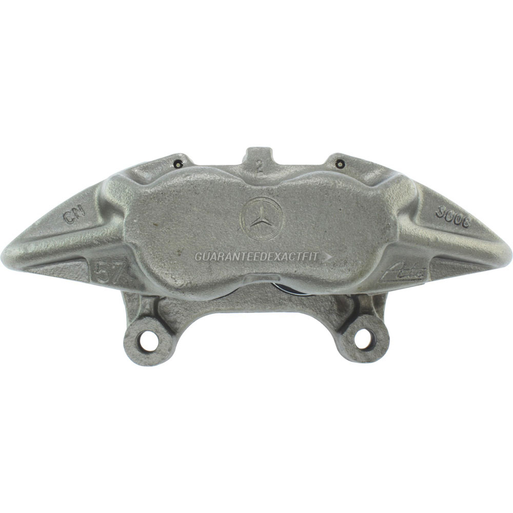 1993 Mercedes Benz 400E Brake Caliper