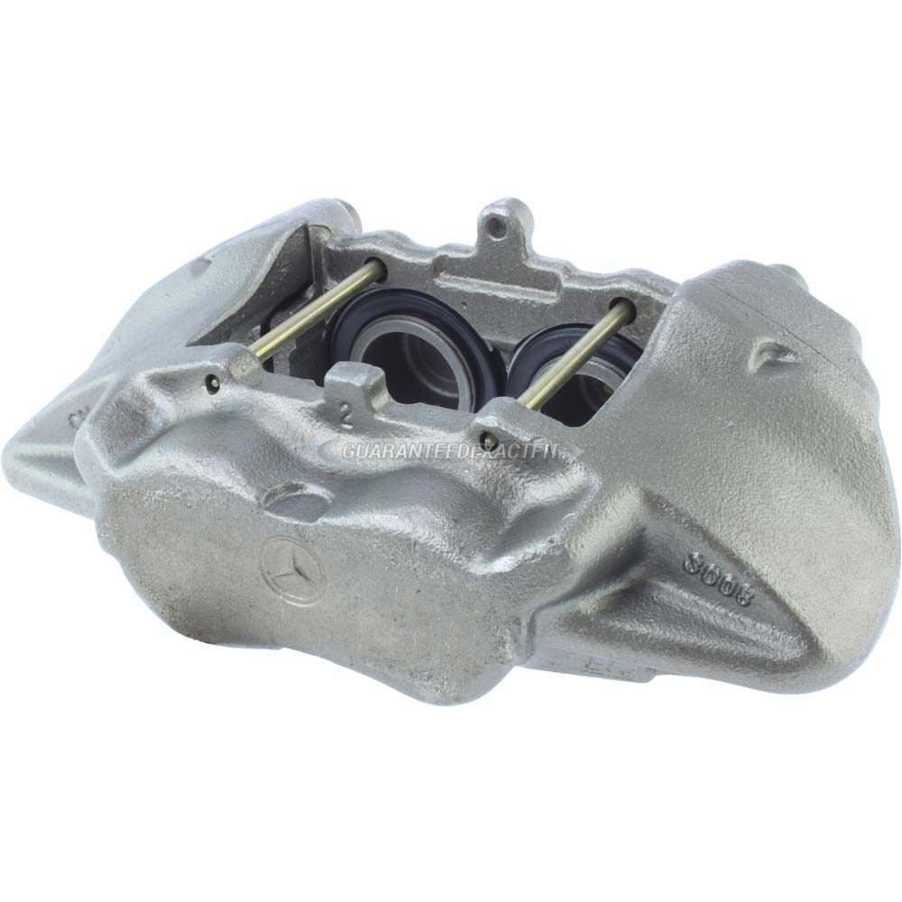 1993 Mercedes Benz 400E Brake Caliper