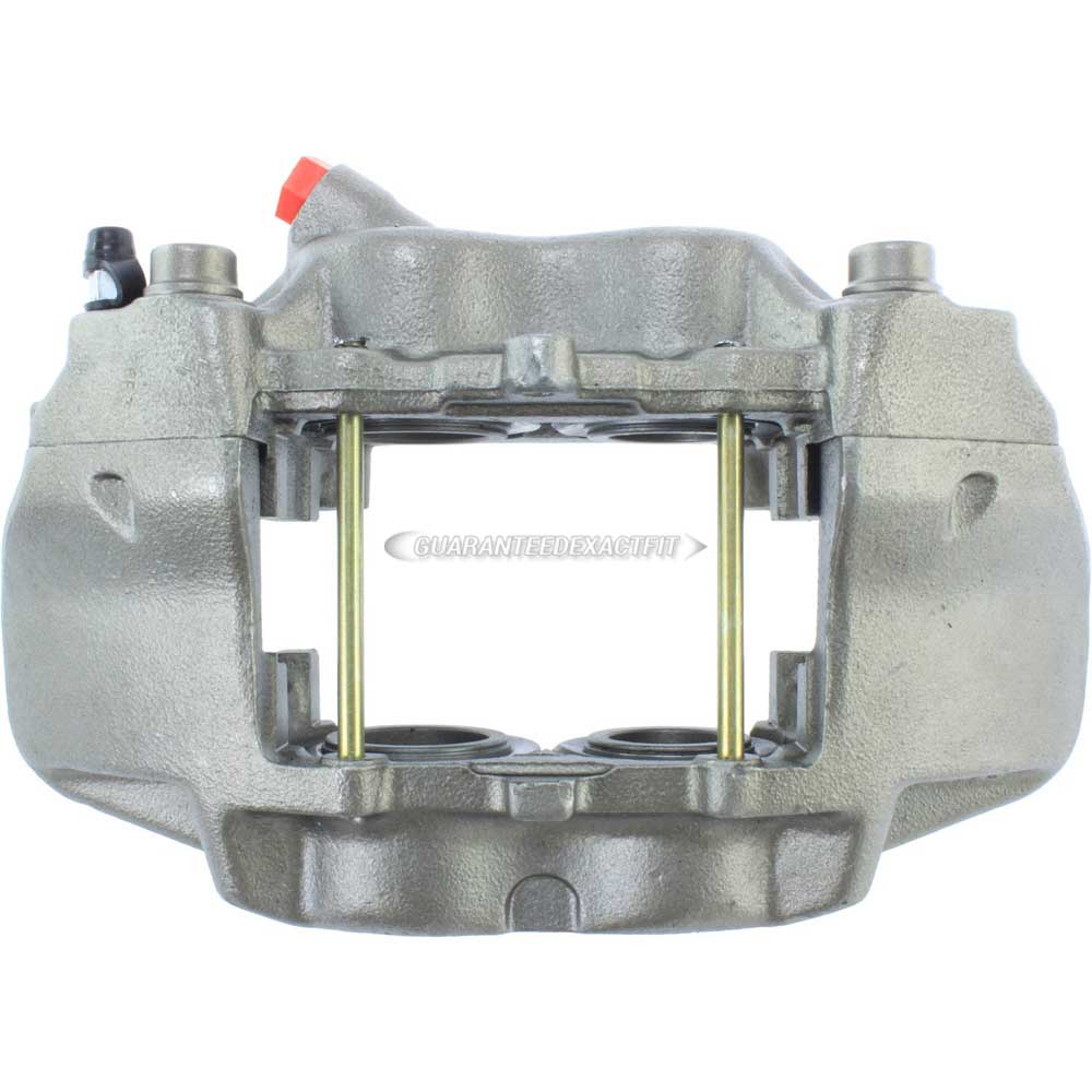 1993 Mercedes Benz 400E Brake Caliper