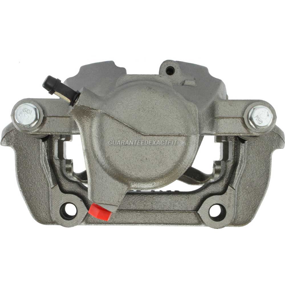 2007 Mercedes Benz C280 Brake Caliper