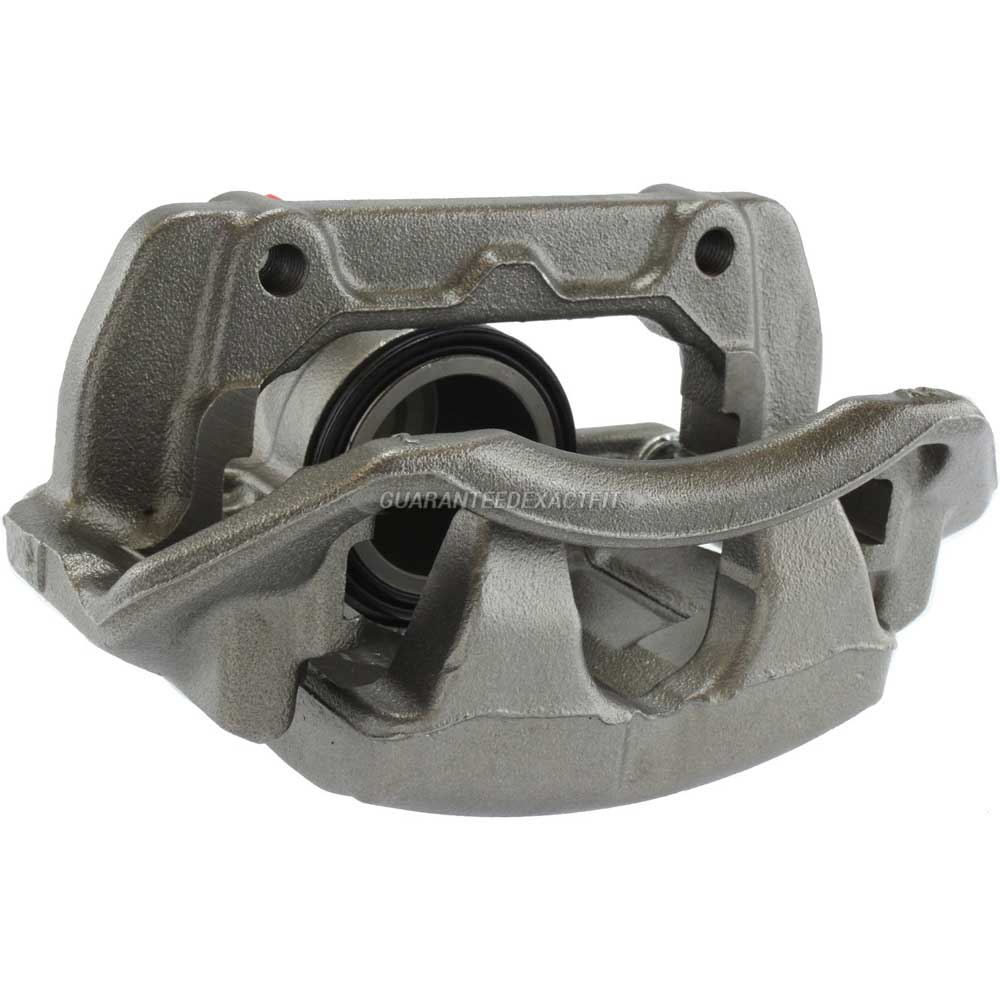 2007 Mercedes Benz C280 Brake Caliper