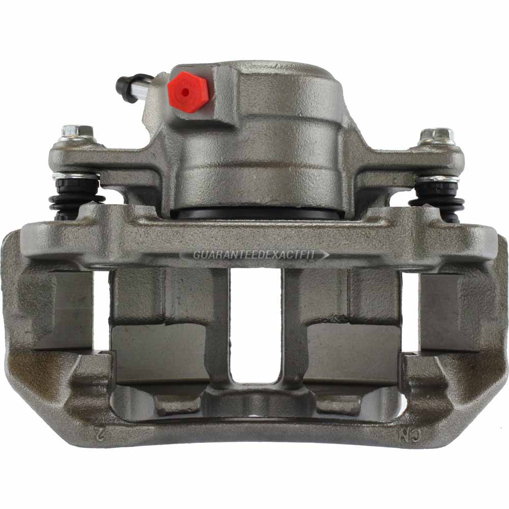 2007 Mercedes Benz C280 Brake Caliper