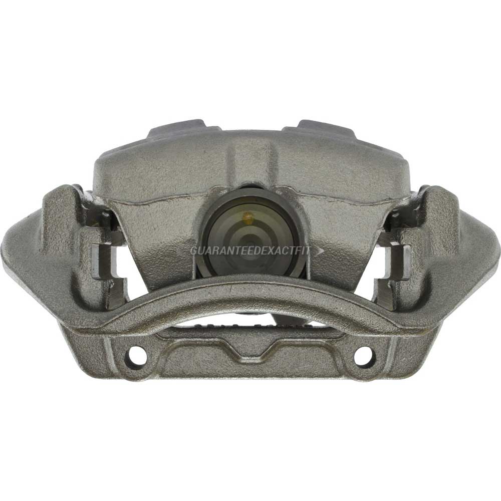 2007 Mercedes Benz C280 Brake Caliper