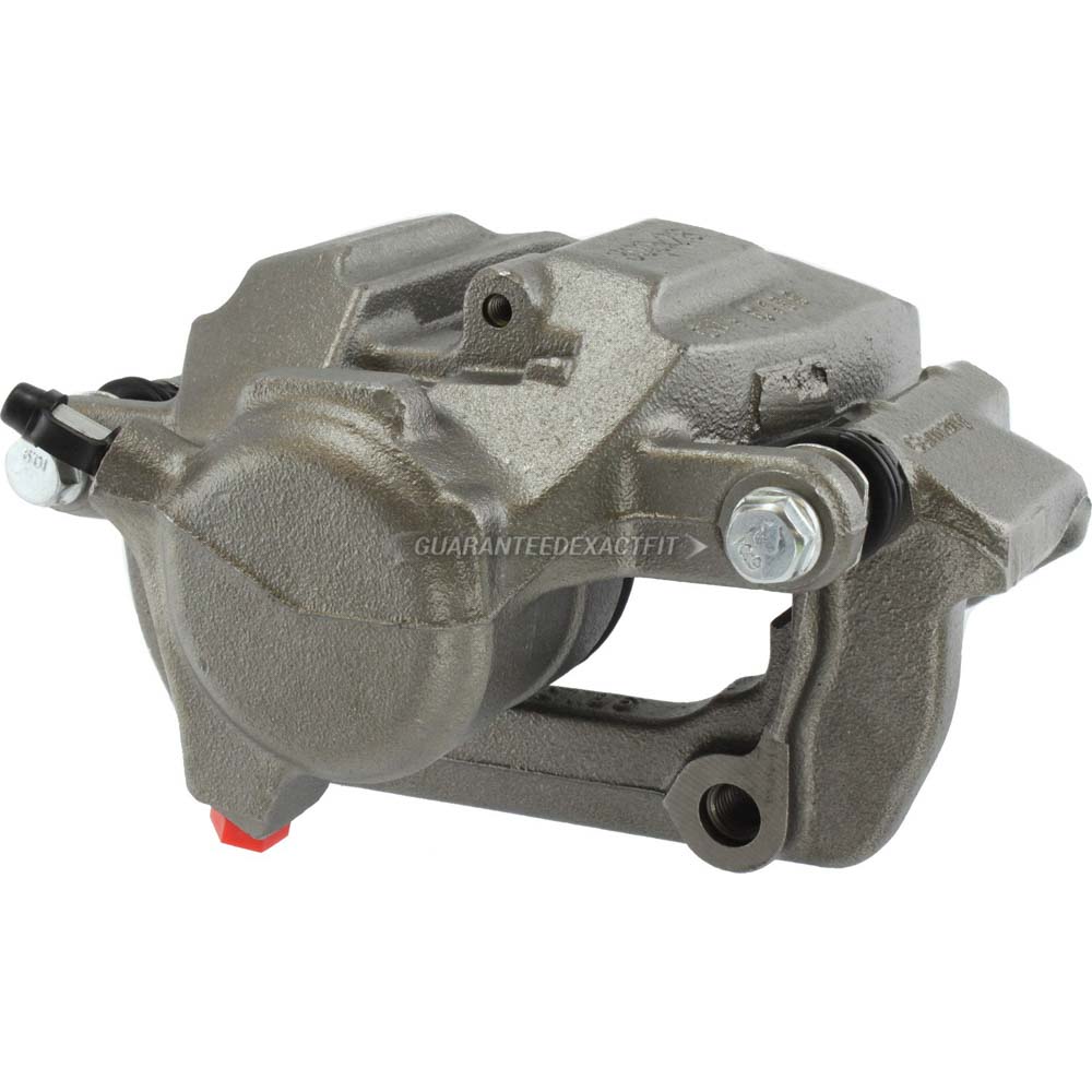 2007 Mercedes Benz C280 Brake Caliper