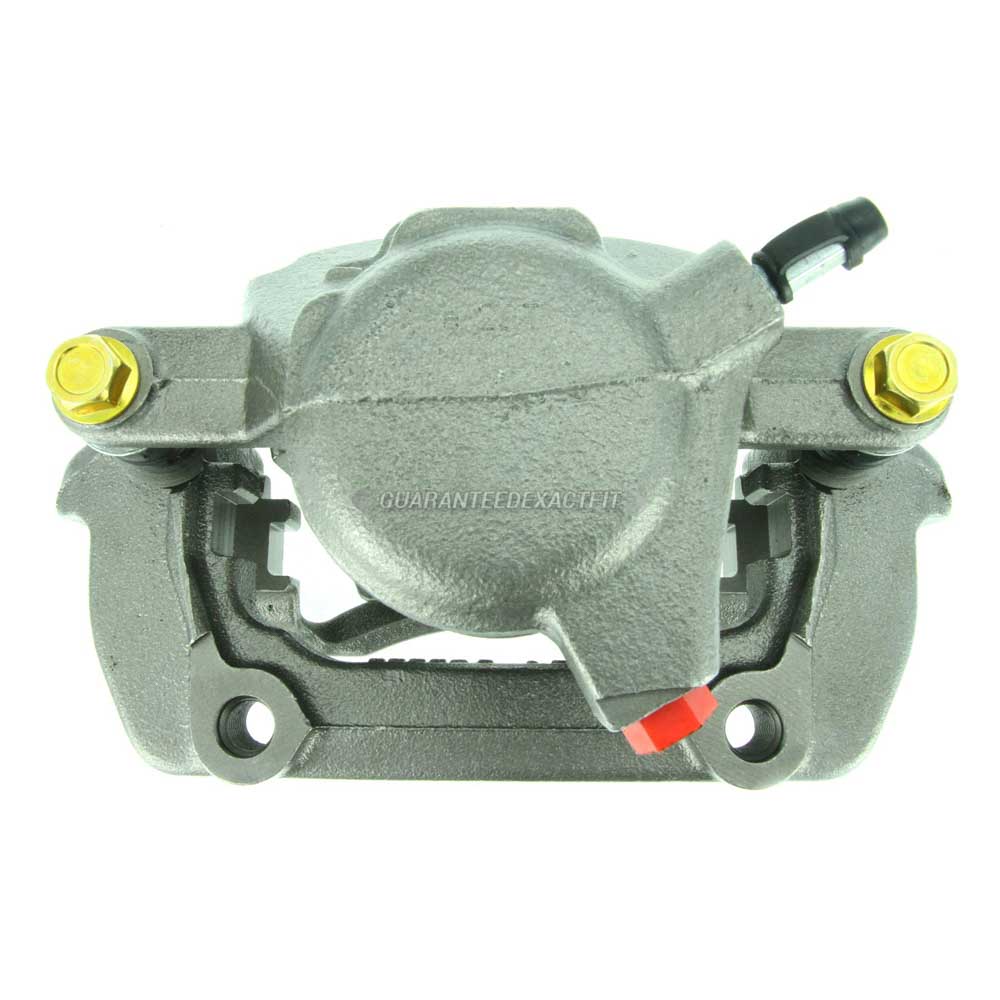 2007 Mercedes Benz C280 Brake Caliper