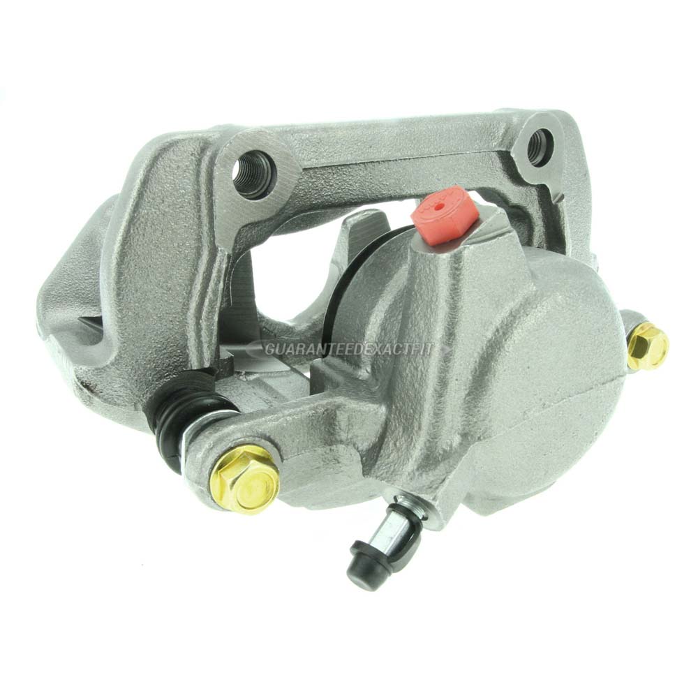 2007 Mercedes Benz C280 Brake Caliper