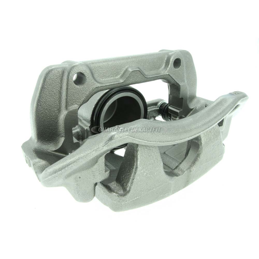 2007 Mercedes Benz C280 Brake Caliper