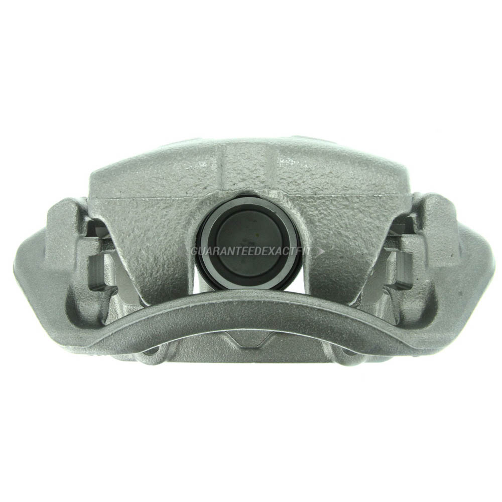 2007 Mercedes Benz C280 Brake Caliper