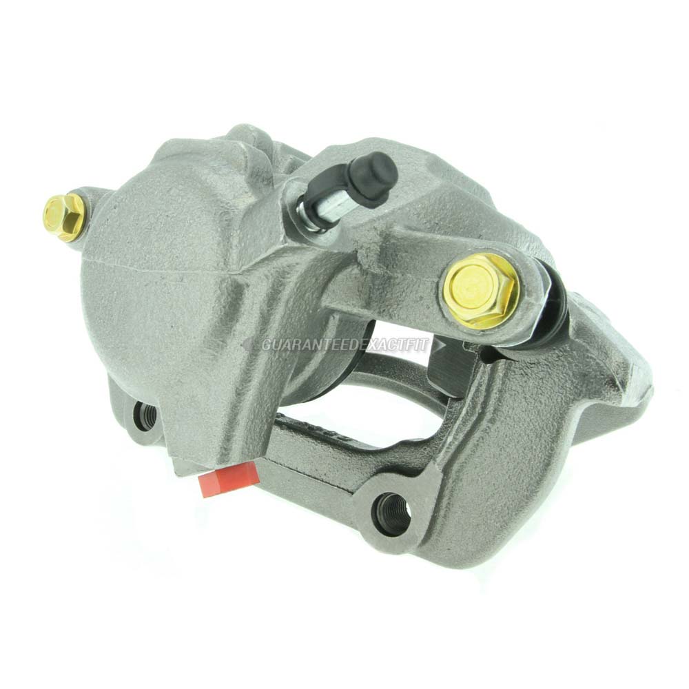 2007 Mercedes Benz C280 Brake Caliper