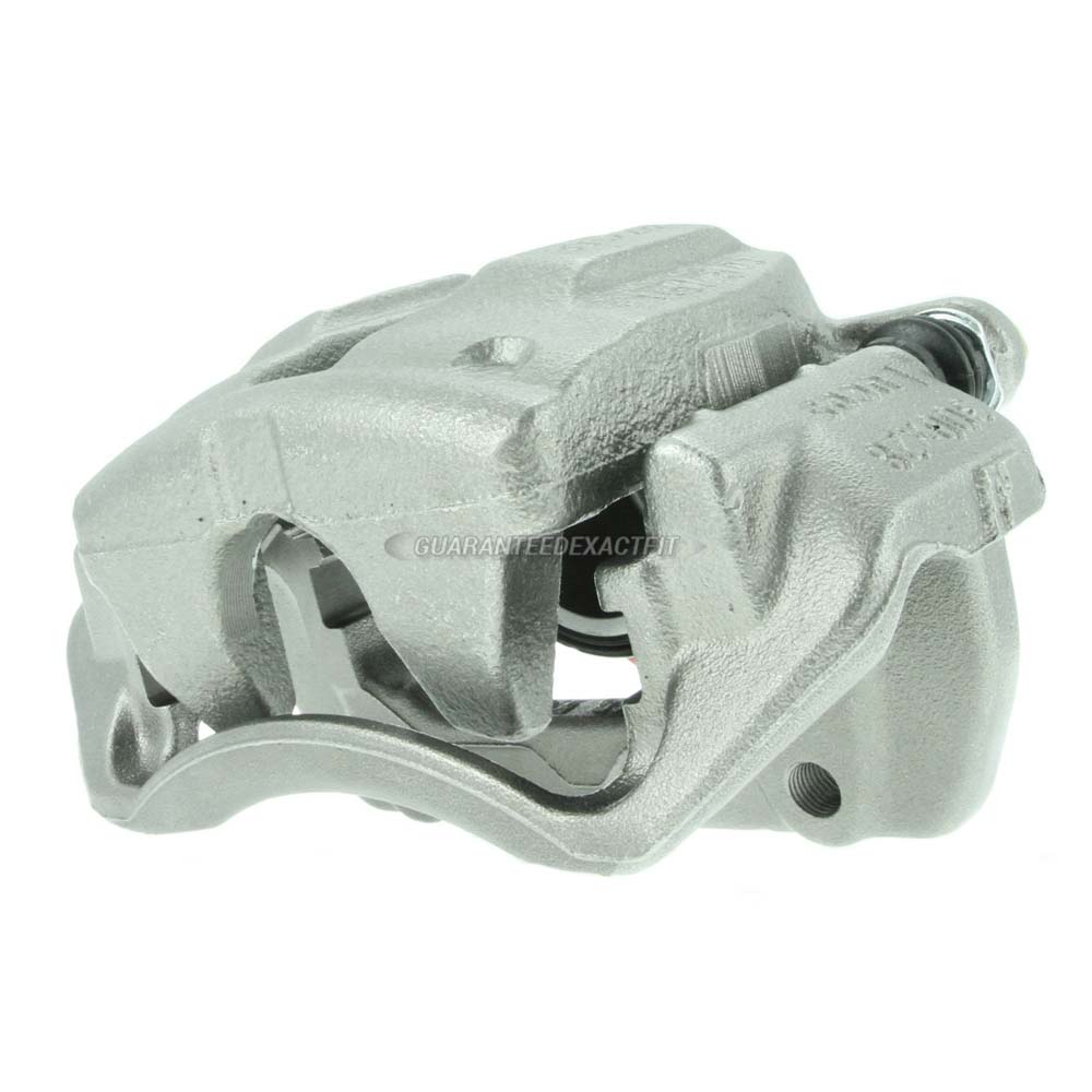 2007 Mercedes Benz C280 Brake Caliper